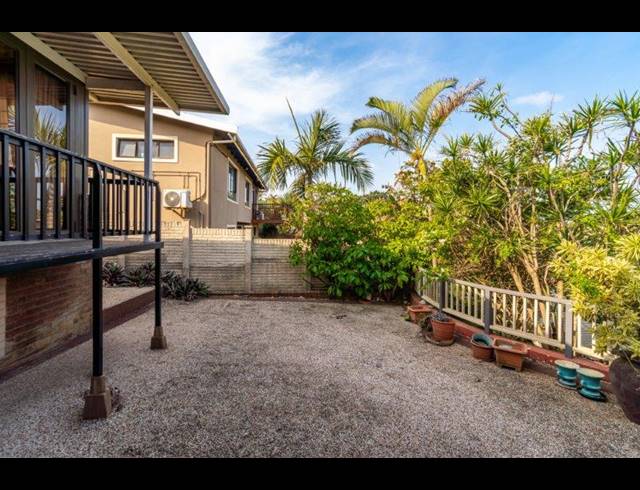 3 BEDROOM HOUSE FOR SALE IN BLUFF